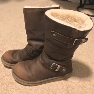 UGG Boots
